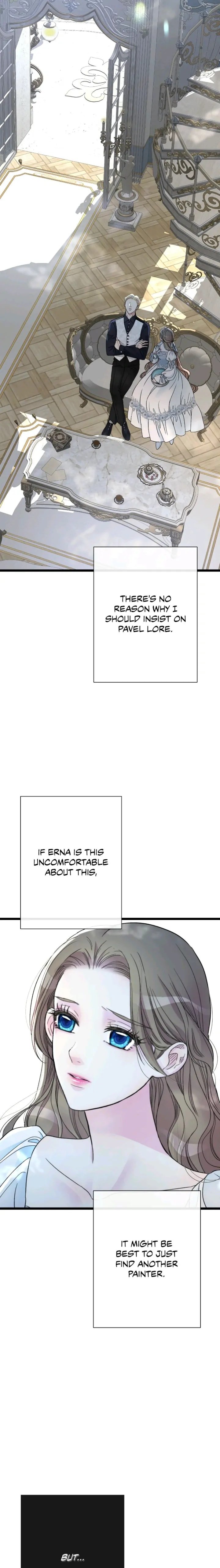 The Problematic Prince, Chapter 63 image 13